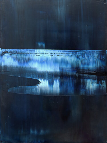 Deep blue [Abstract N°2805] Koen Lybaert