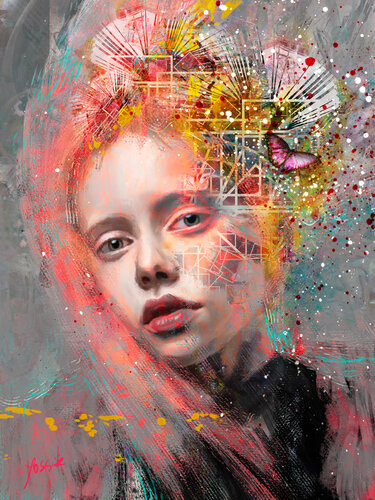 surrender to the form Yossi Kotler