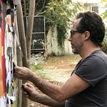 Christian Gastaldi: contemporary French Painter - SINGULART