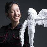 Alejandra Zermeño: contemporary Mexican Sculptor - SINGULART