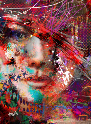face the reality Yossi Kotler