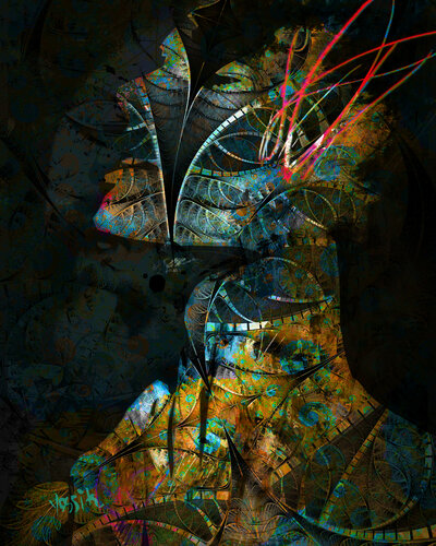 your profile is your character 2 Yossi Kotler
