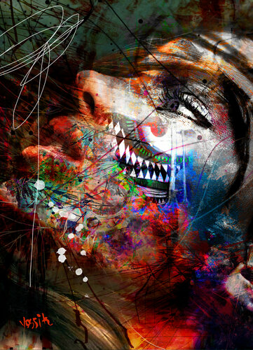 it's an experiment Yossi Kotler