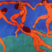The dance, Henri Matisse (1910)